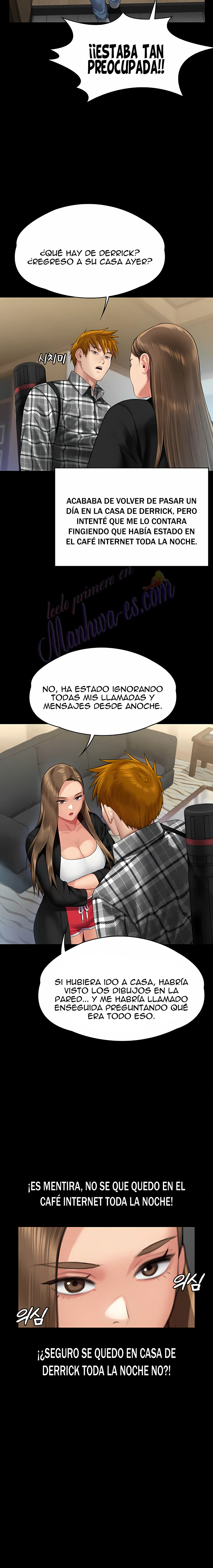 Queen Bee Capítulo 303 - Página 30