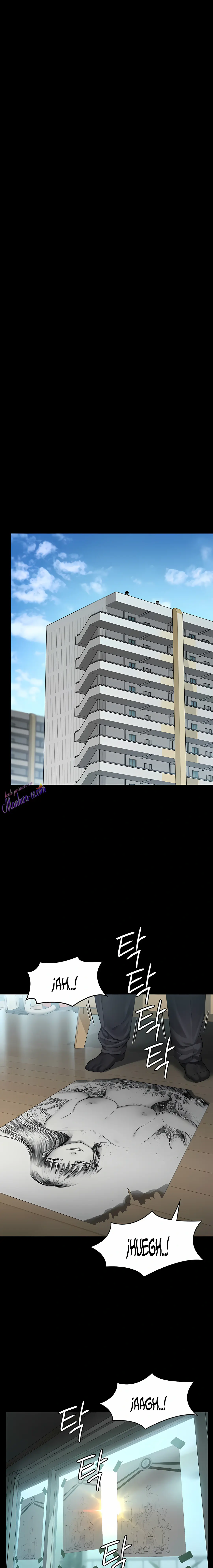 Queen Bee Capítulo 303 - Página 33