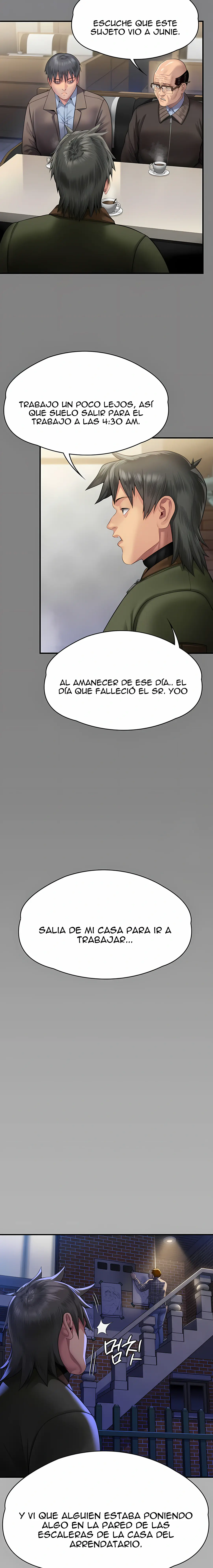 Queen Bee Capítulo 303 - Página 5