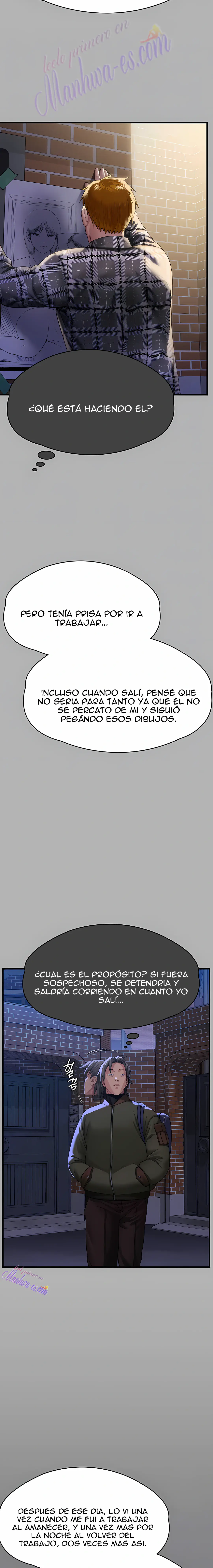 Queen Bee Capítulo 303 - Página 6
