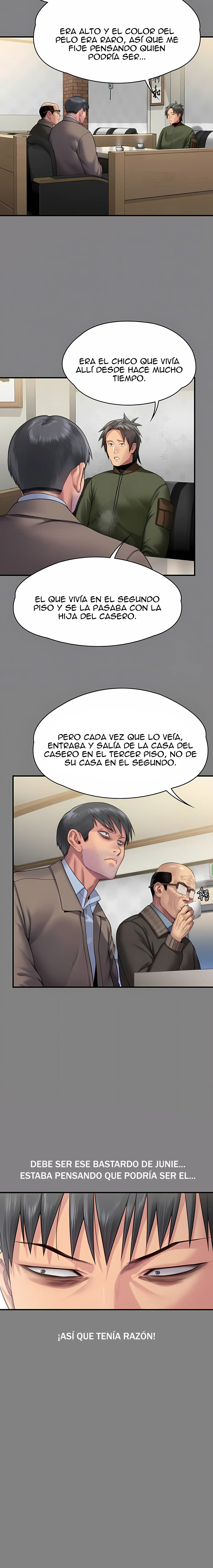 Queen Bee Capítulo 303 - Página 7
