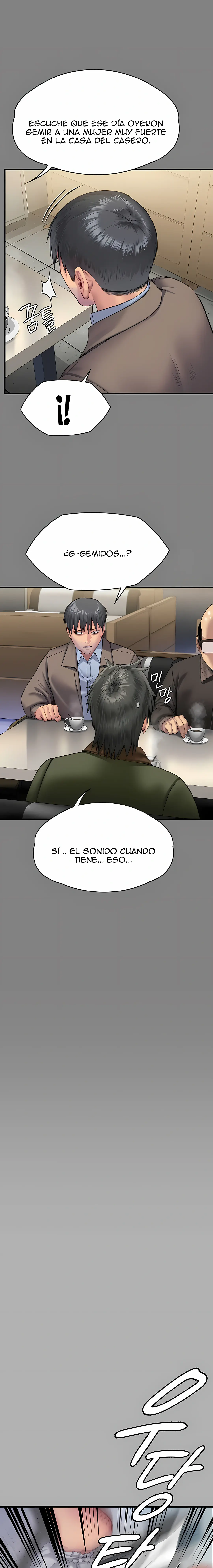Queen Bee Capítulo 303 - Página 8