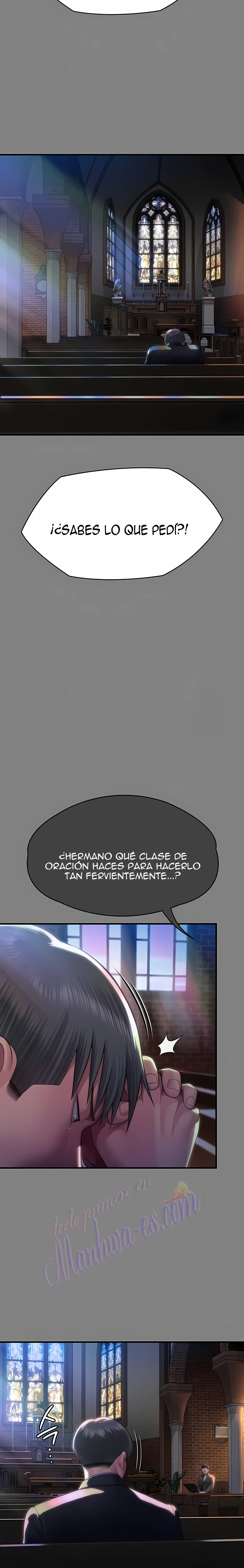 Queen Bee Capítulo 304 - Página 17