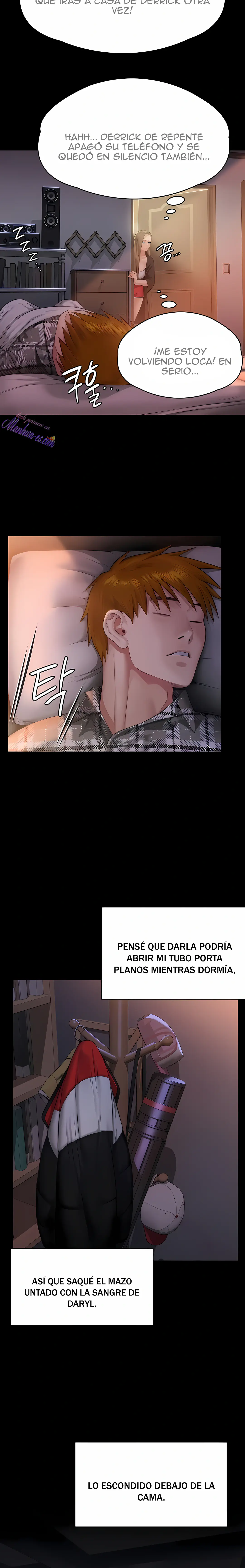 Queen Bee Capítulo 304 - Página 24