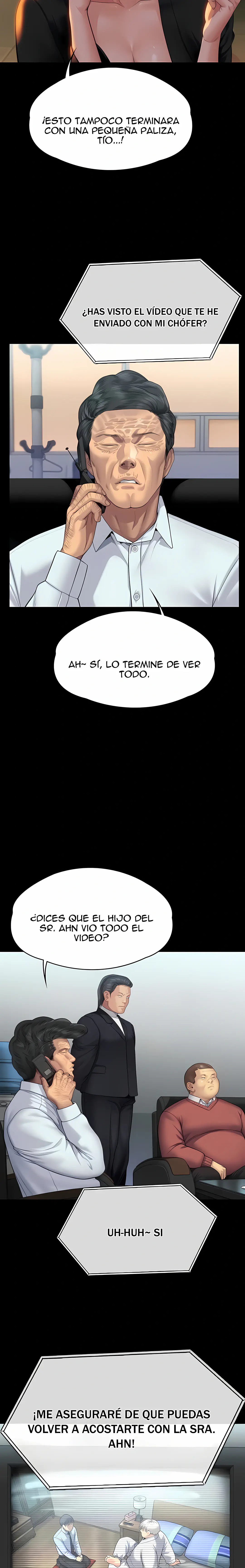 Queen Bee Capítulo 304 - Página 26