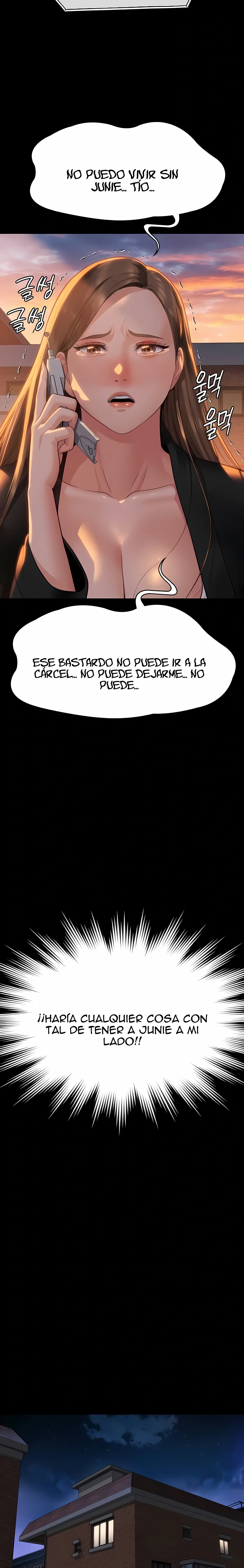 Queen Bee Capítulo 304 - Página 31