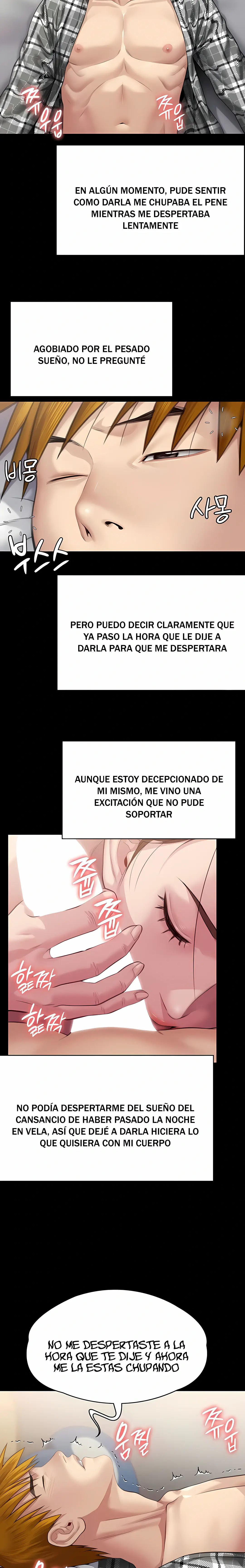 Queen Bee Capítulo 304 - Página 33