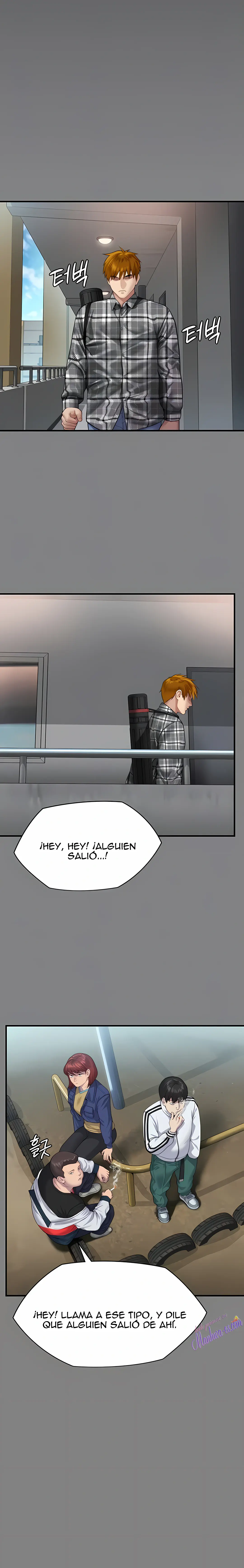Queen Bee Capítulo 304 - Página 4