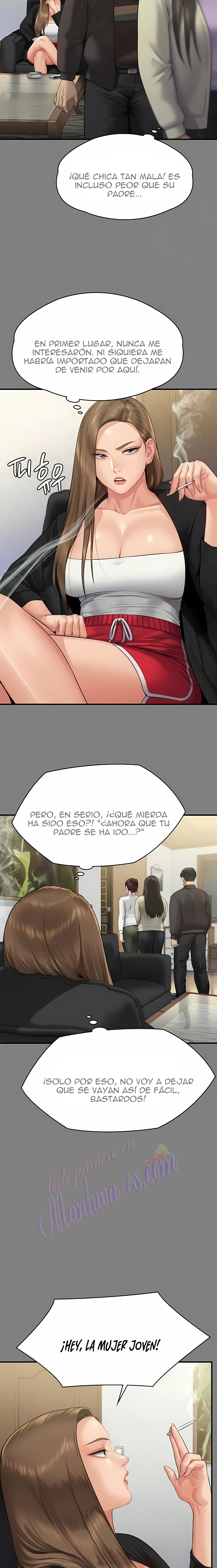 Queen Bee Capítulo 305 - Página 10