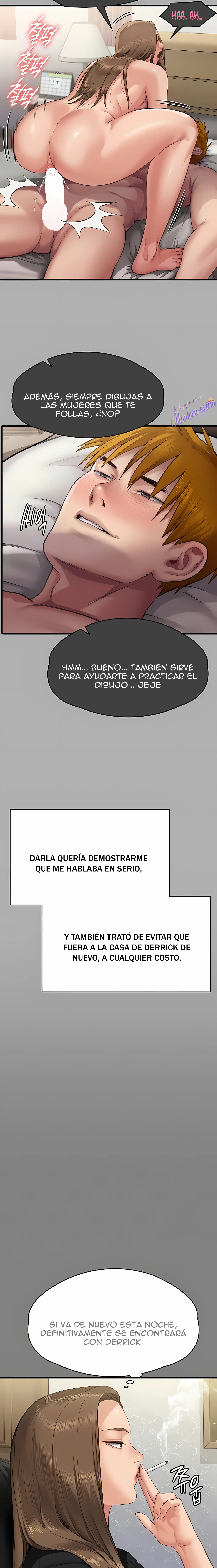 Queen Bee Capítulo 305 - Página 19