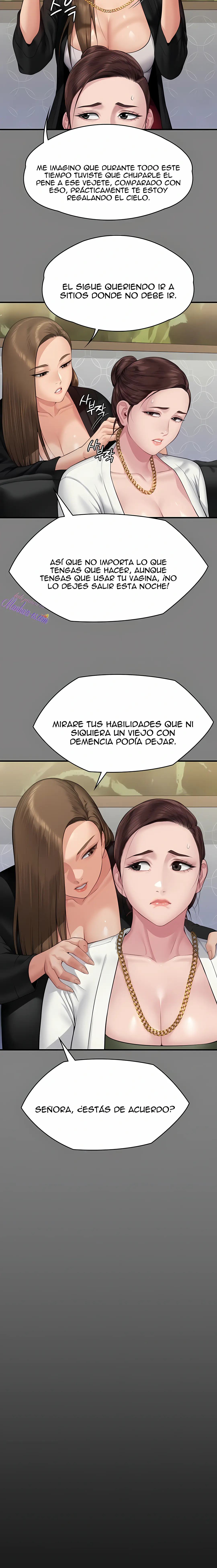 Queen Bee Capítulo 305 - Página 21