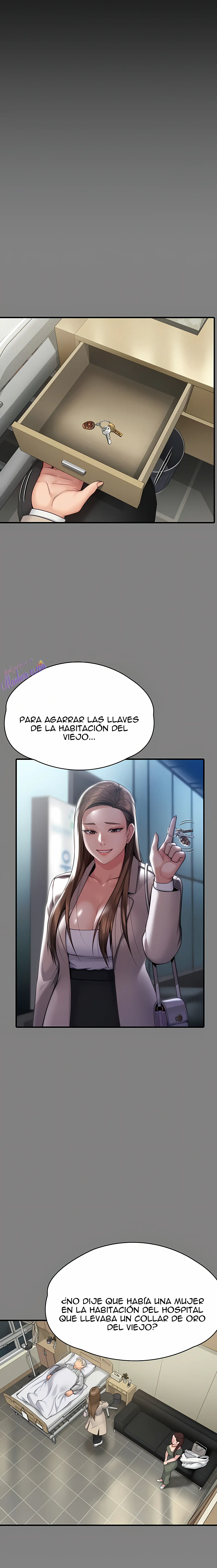 Queen Bee Capítulo 305 - Página 24