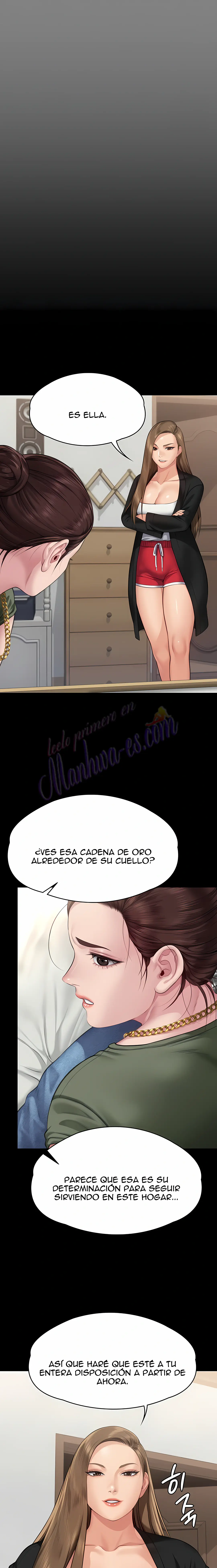 Queen Bee Capítulo 305 - Página 25