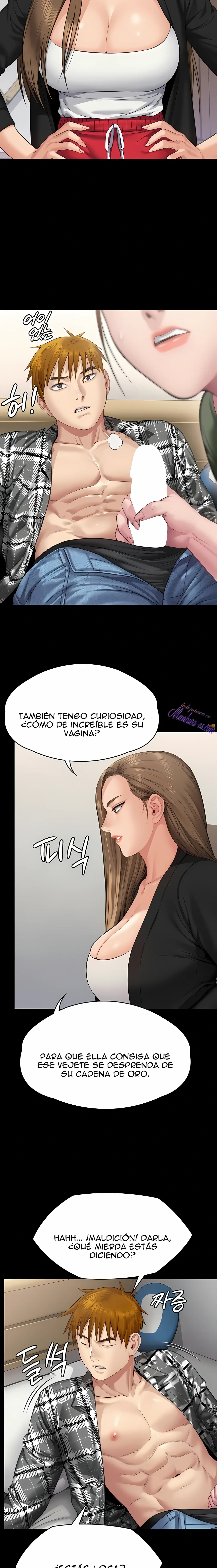 Queen Bee Capítulo 305 - Página 26