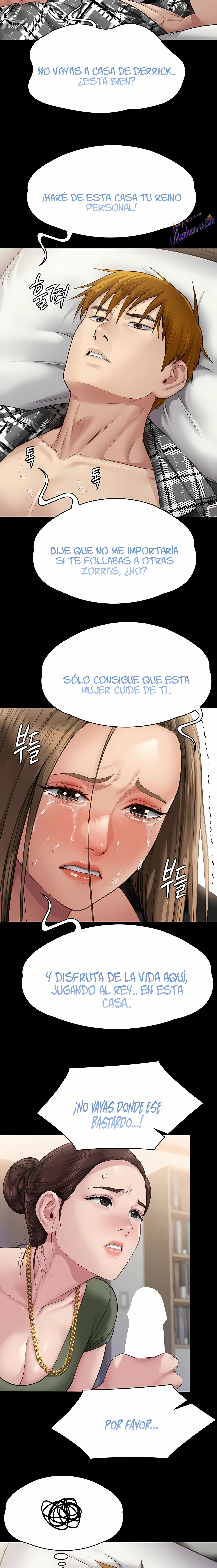 Queen Bee Capítulo 305 - Página 29