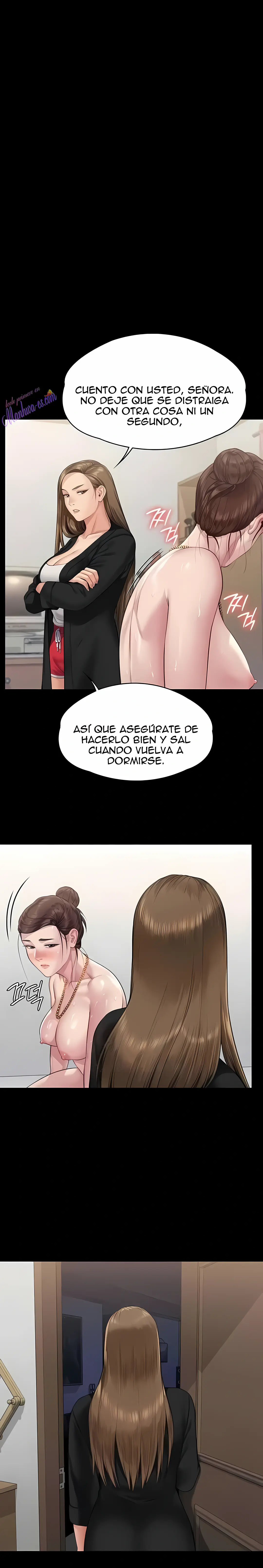 Queen Bee Capítulo 306 - Página 11