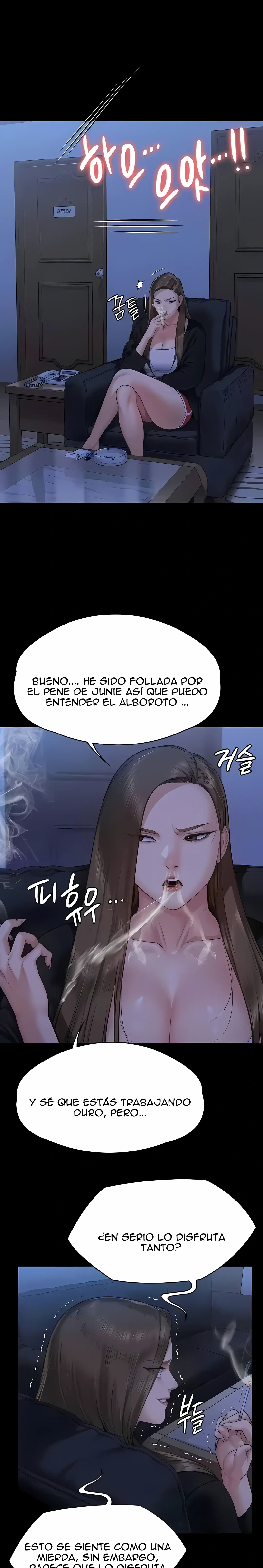 Queen Bee Capítulo 306 - Página 14