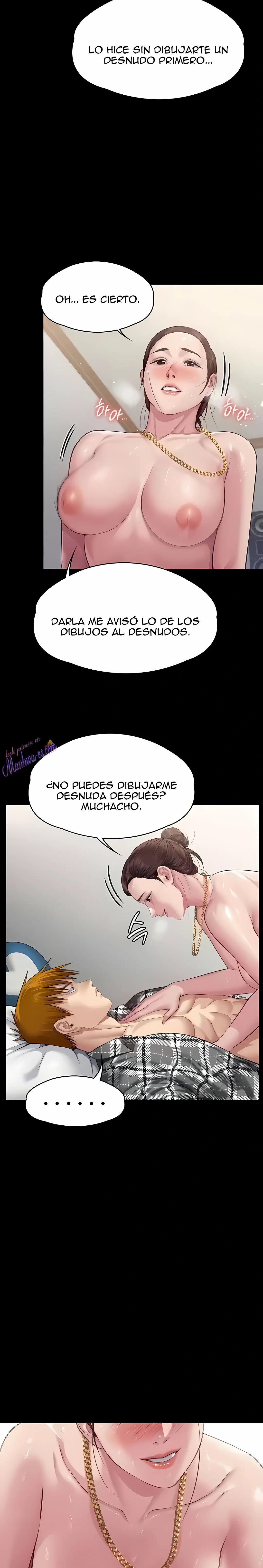 Queen Bee Capítulo 306 - Página 17