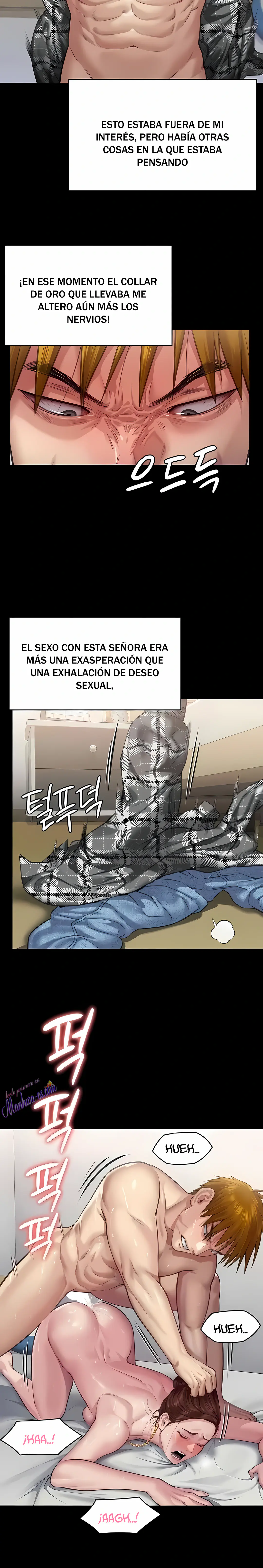 Queen Bee Capítulo 306 - Página 23