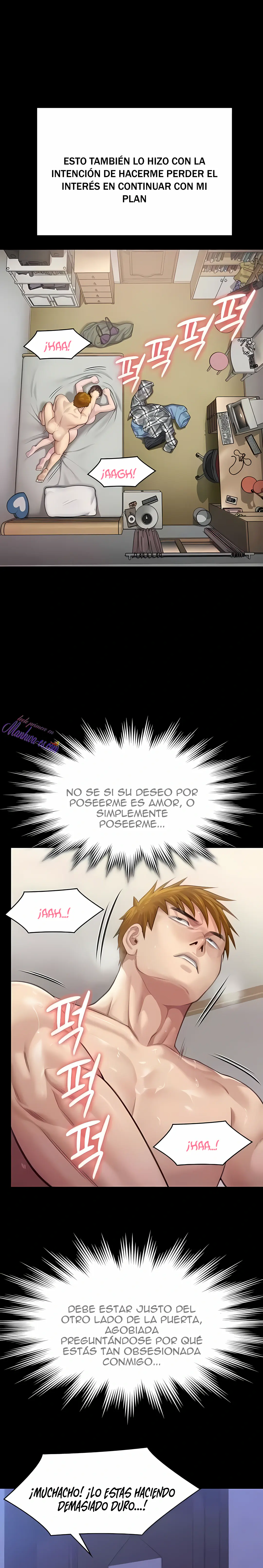 Queen Bee Capítulo 306 - Página 26