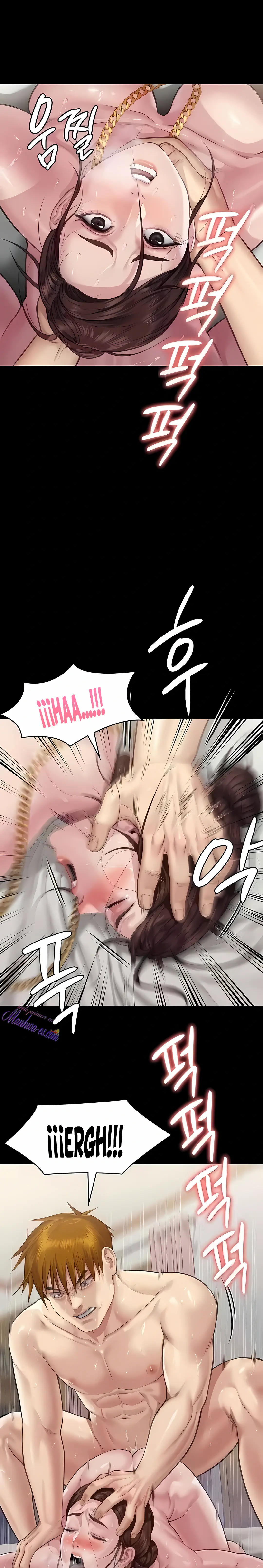 Queen Bee Capítulo 306 - Página 32