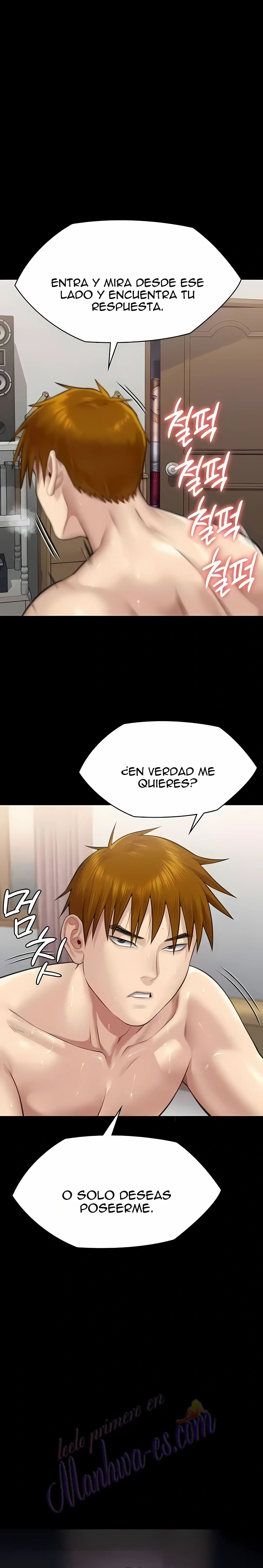 Queen Bee Capítulo 306 - Página 35