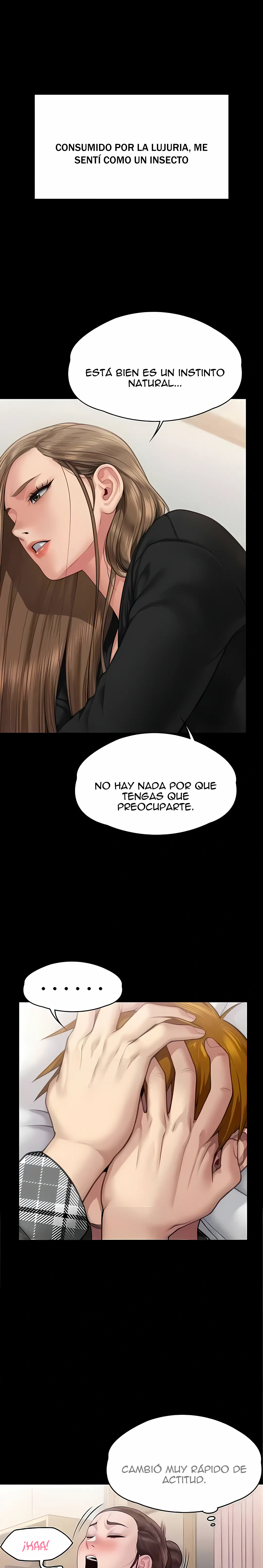 Queen Bee Capítulo 306 - Página 6