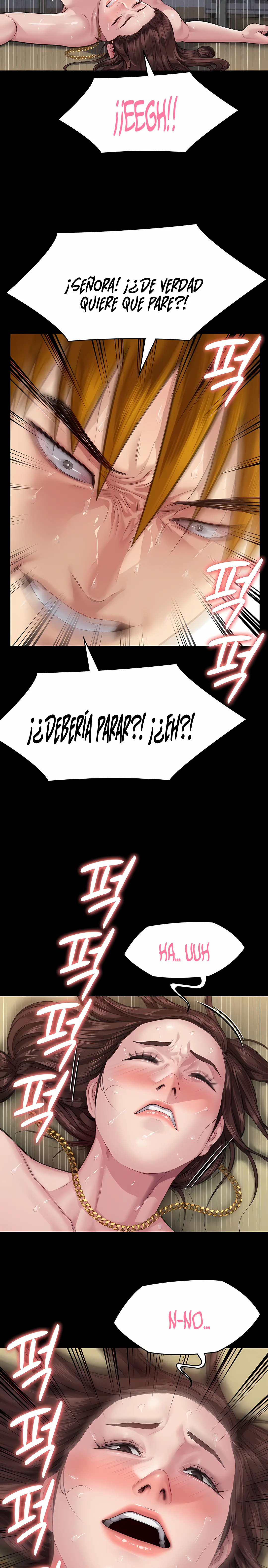 Queen Bee Capítulo 307 - Página 12