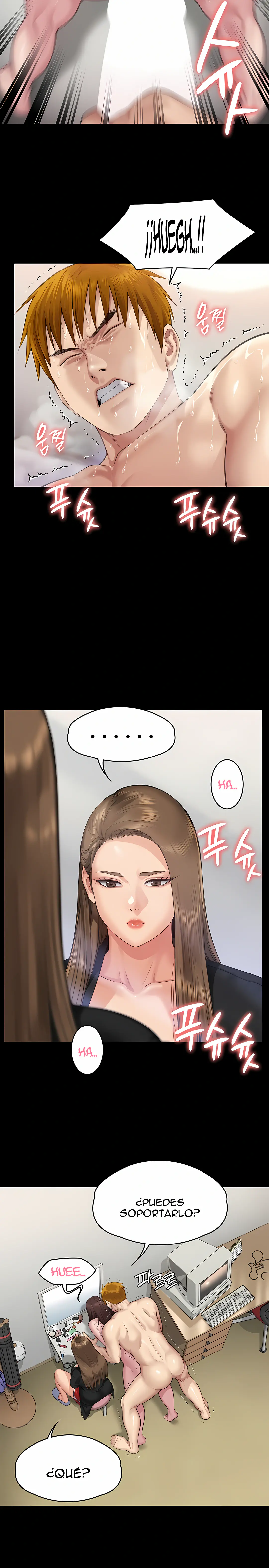 Queen Bee Capítulo 307 - Página 19