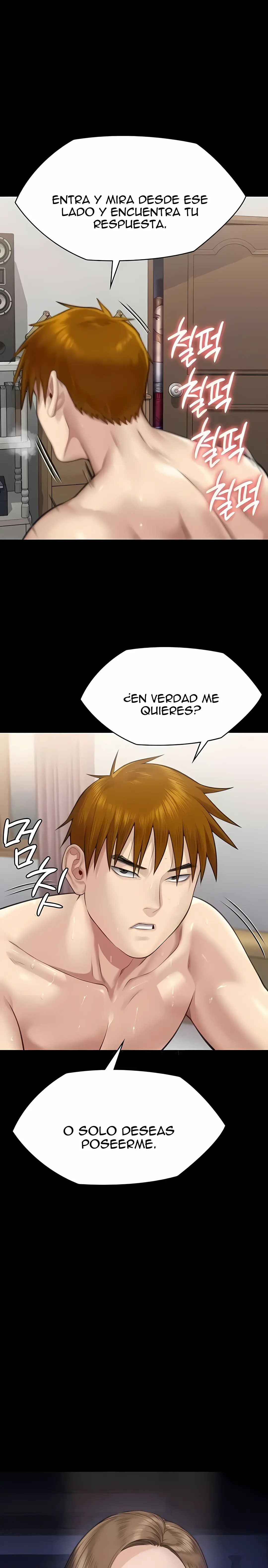 Queen Bee Capítulo 307 - Página 2