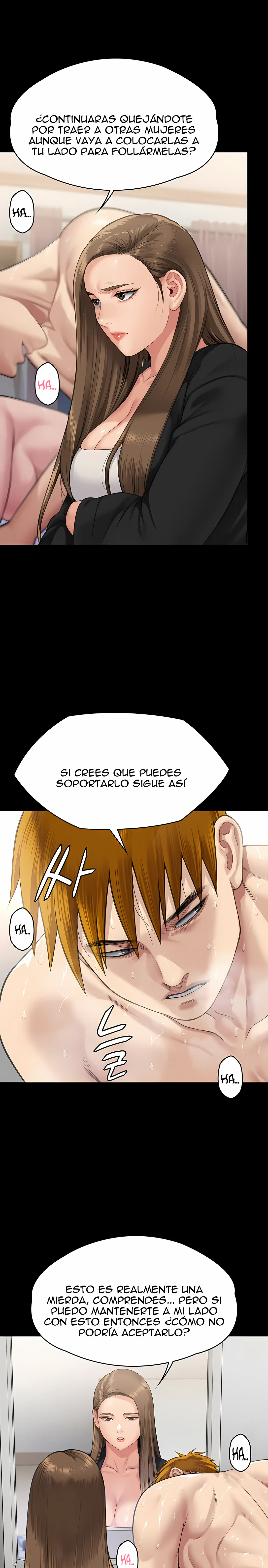 Queen Bee Capítulo 307 - Página 20