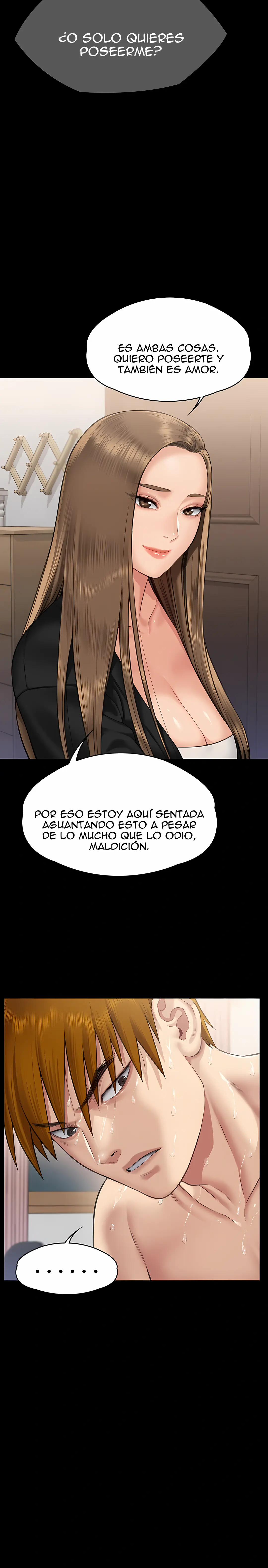 Queen Bee Capítulo 307 - Página 22