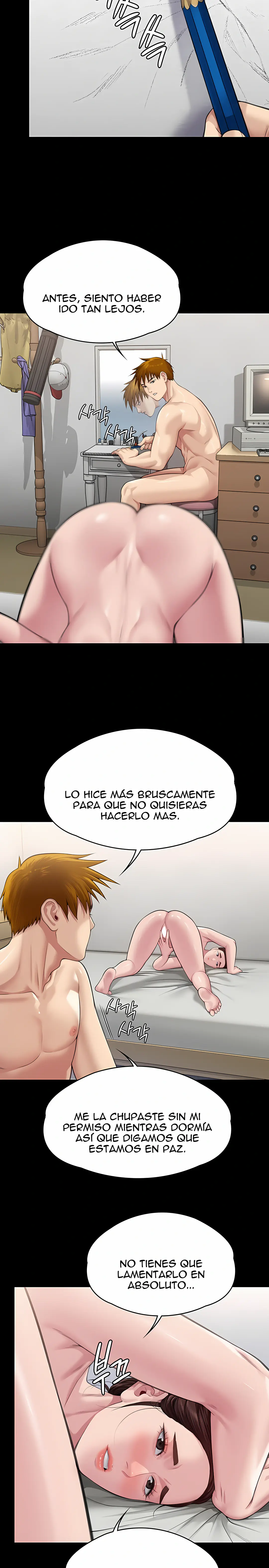 Queen Bee Capítulo 307 - Página 24