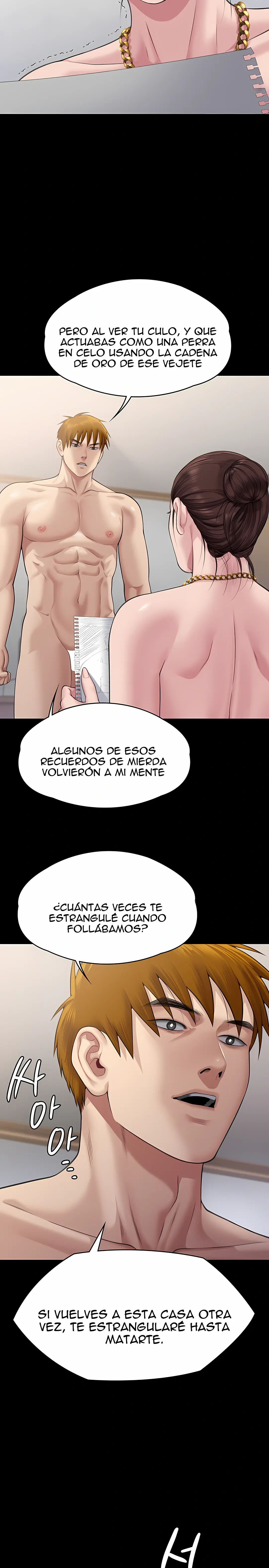Queen Bee Capítulo 307 - Página 28