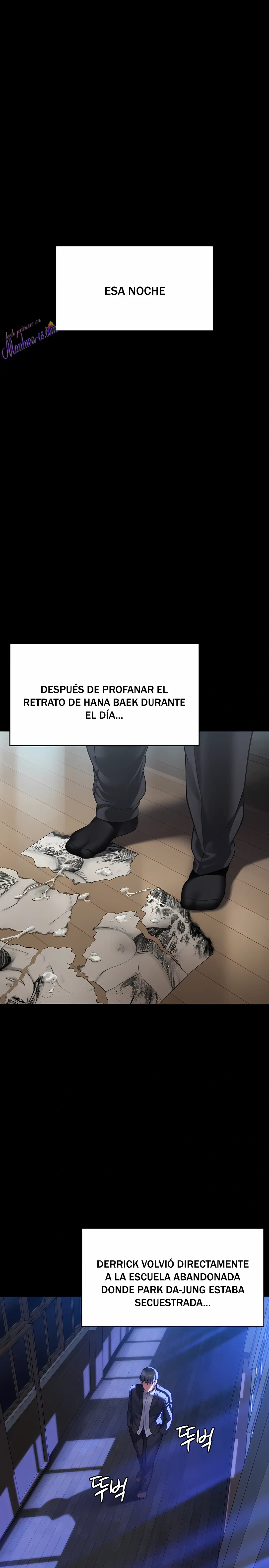 Queen Bee Capítulo 307 - Página 30