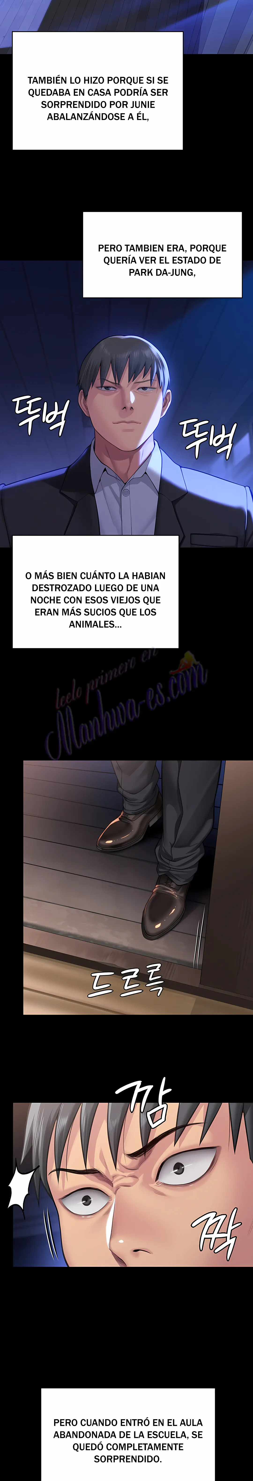 Queen Bee Capítulo 307 - Página 31