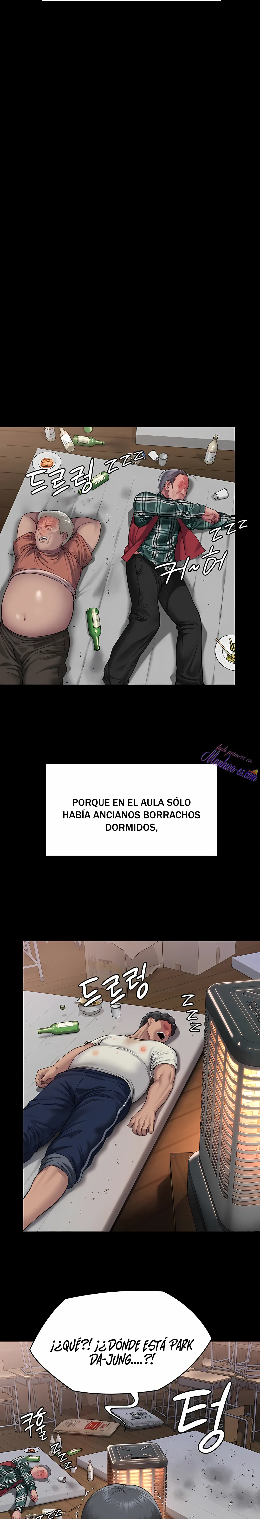 Queen Bee Capítulo 307 - Página 32