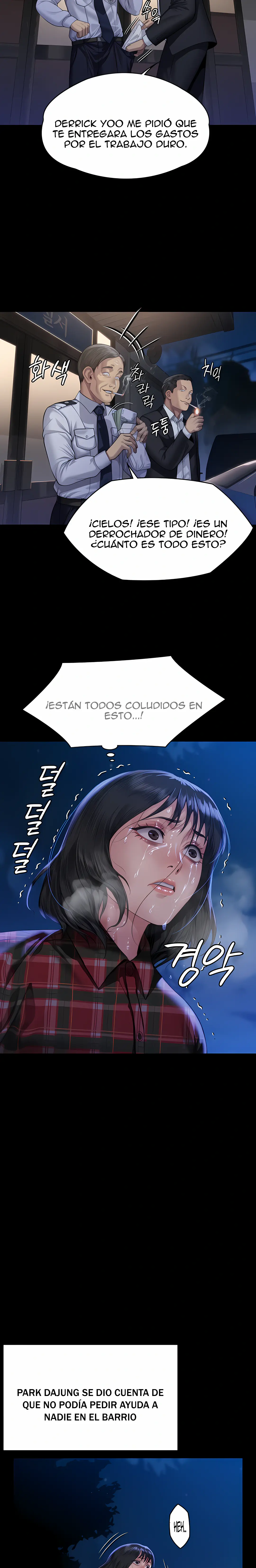 Queen Bee Capítulo 308 - Página 16