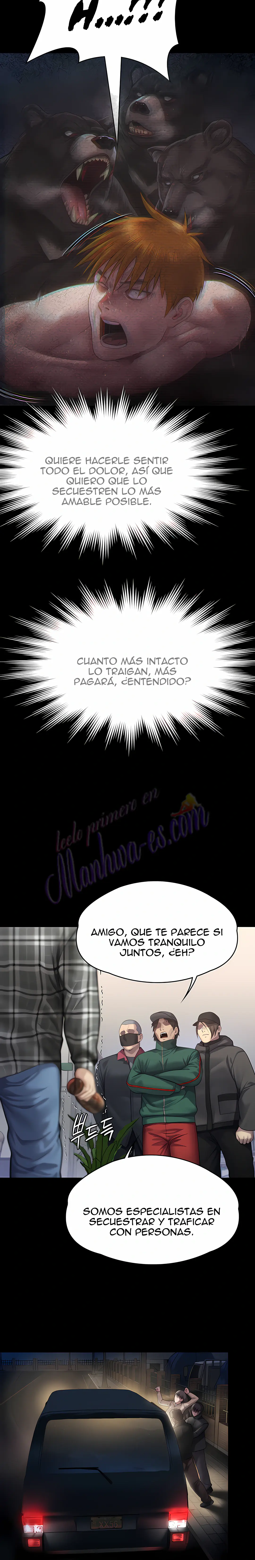Queen Bee Capítulo 308 - Página 30