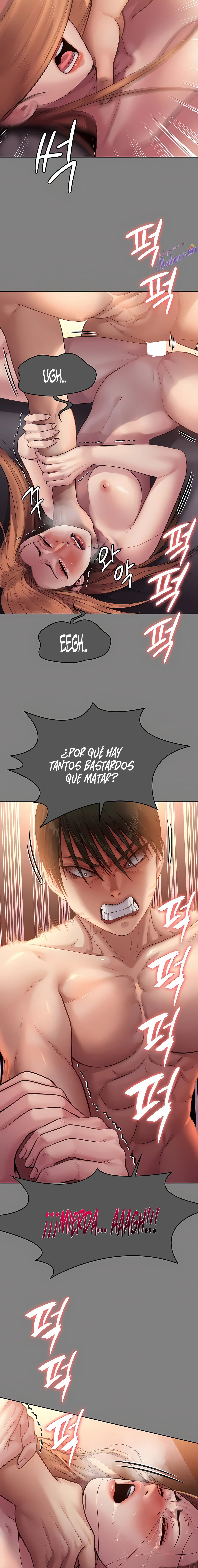 Queen Bee Capítulo 309 - Página 12