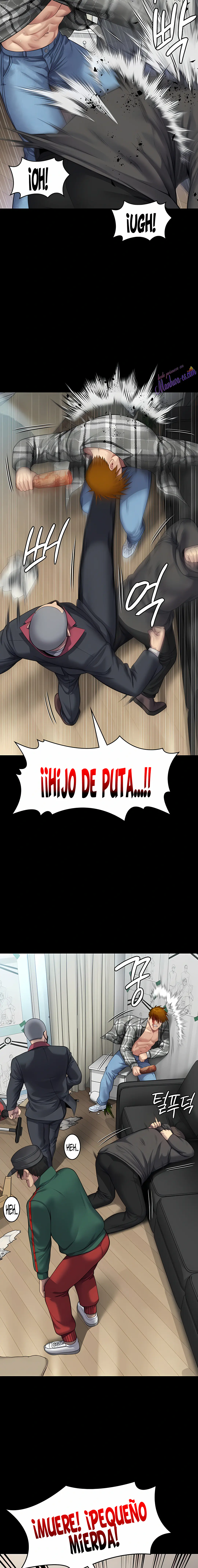 Queen Bee Capítulo 309 - Página 21