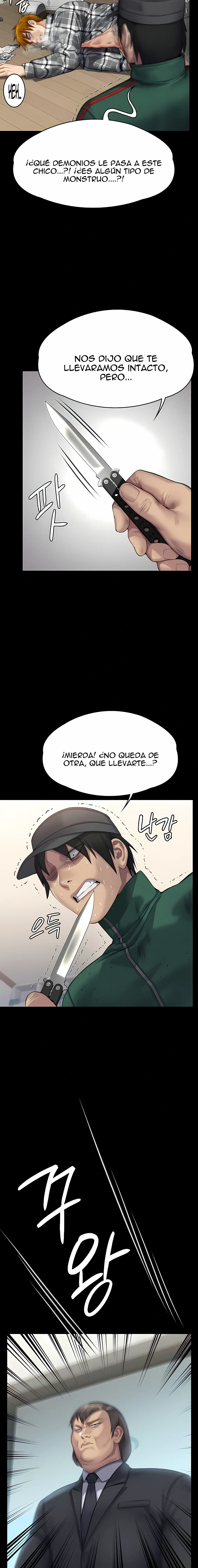 Queen Bee Capítulo 309 - Página 24
