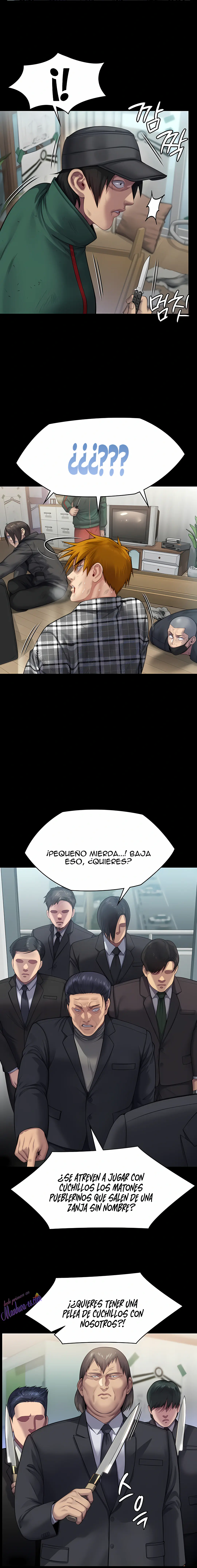 Queen Bee Capítulo 309 - Página 25