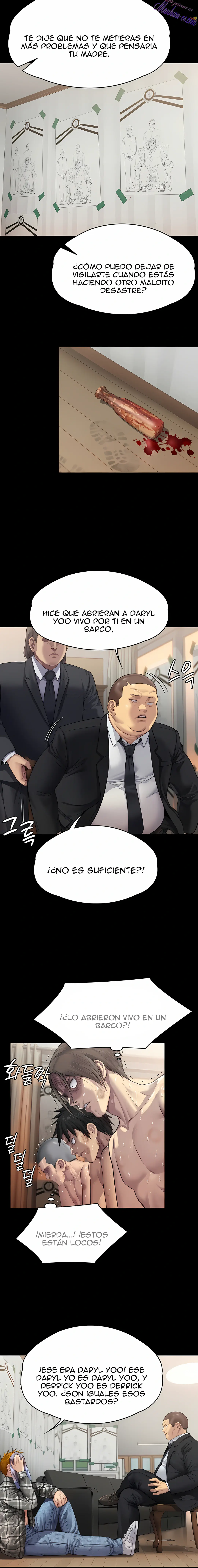 Queen Bee Capítulo 309 - Página 28