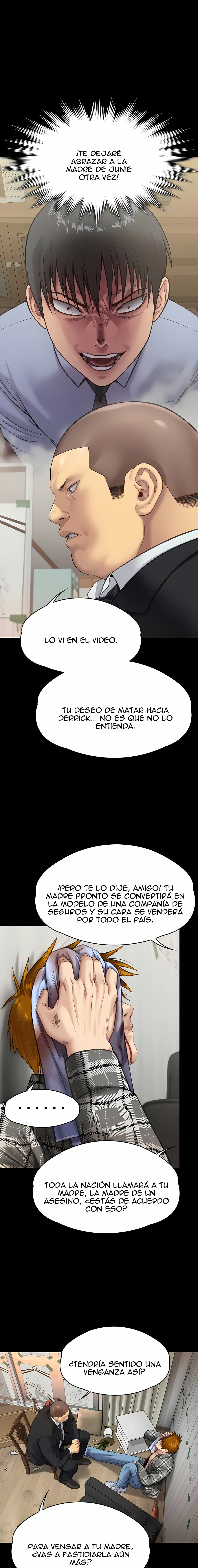 Queen Bee Capítulo 309 - Página 29