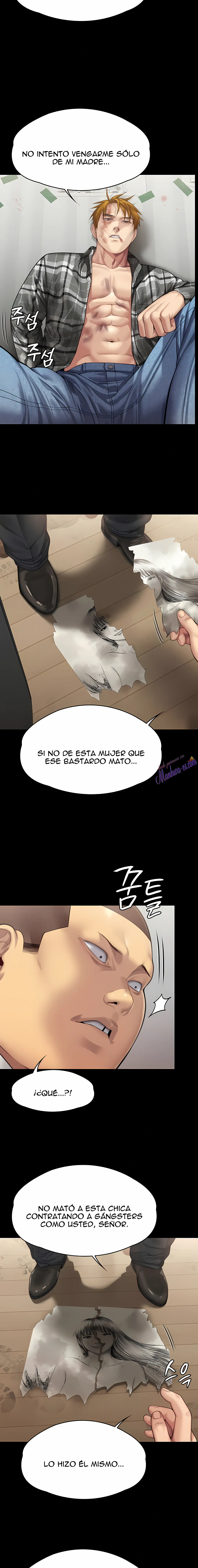 Queen Bee Capítulo 309 - Página 30