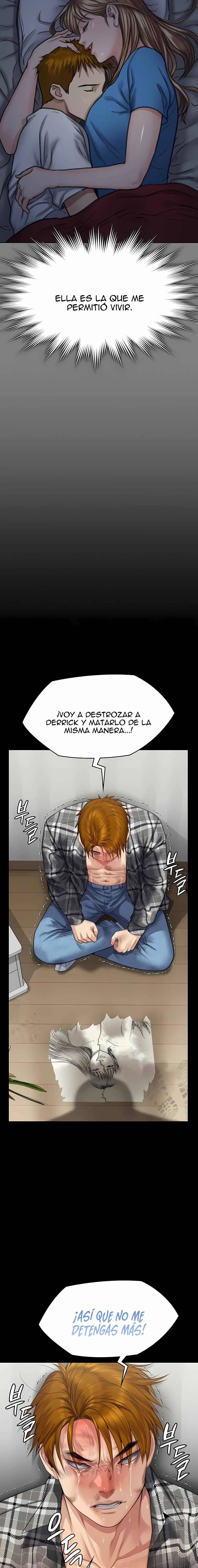 Queen Bee Capítulo 309 - Página 33