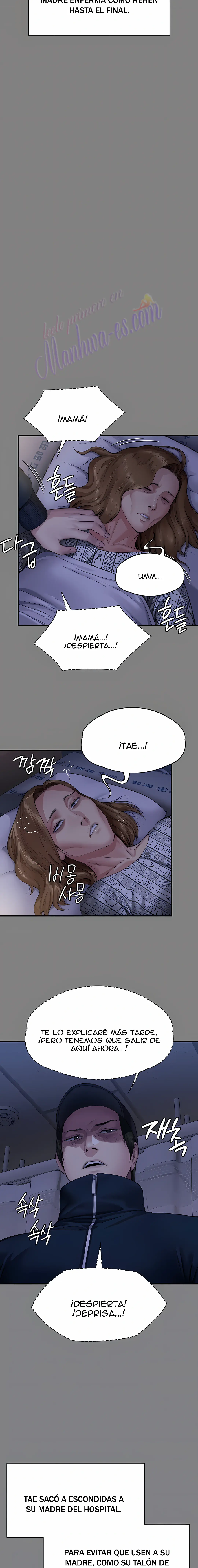 Queen Bee Capítulo 309 - Página 5