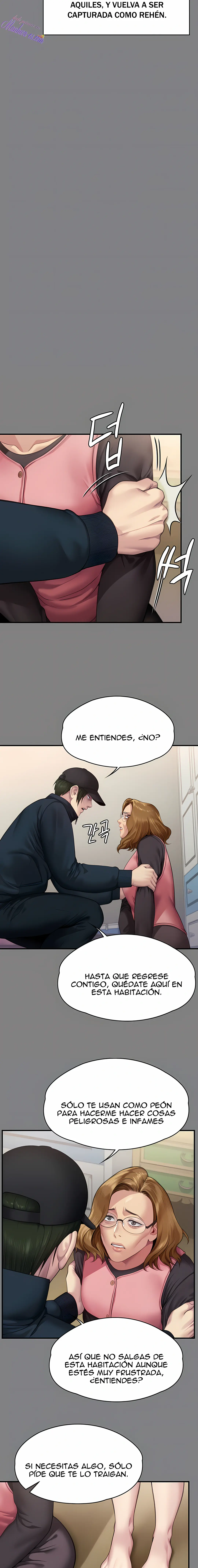 Queen Bee Capítulo 309 - Página 6