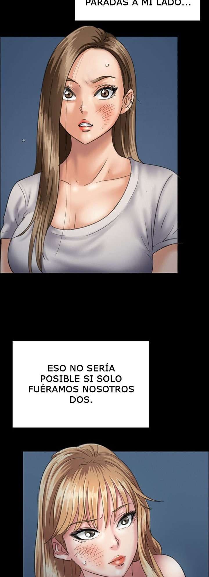 Queen Bee Capítulo 31 - Página 10